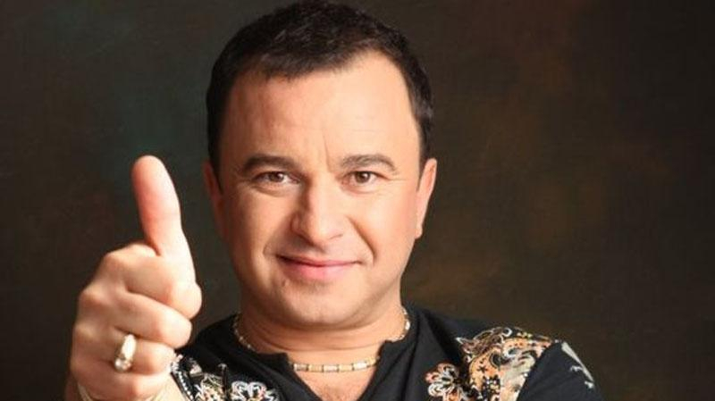Виктор Павлик стал народным артистом Украины