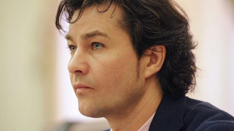 Нищук заявил, что Украине негде проводить Евровидение Нищук заявил, что Украине негде проводить Евровидение