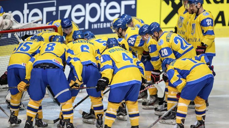 Через Євробачення Україна може втратити право на проведення престижних спортивних змагань Через Євробачення Україна може втратити право на проведення престижних спортивних змагань