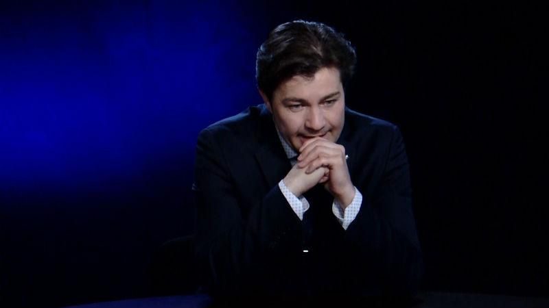 Скандал з українським гуртом: міністр Нищук зустрінеться з польським послом Скандал з українським гуртом: міністр Нищук зустрінеться з польським послом