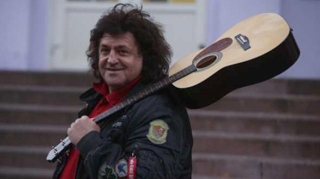 Притула прокомментировал историю с номером Иво Бобула Притула прокомментировал историю с номером Иво Бобула