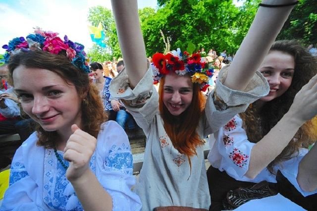 Топ-4 безкоштовних фестивалі липня в Україні