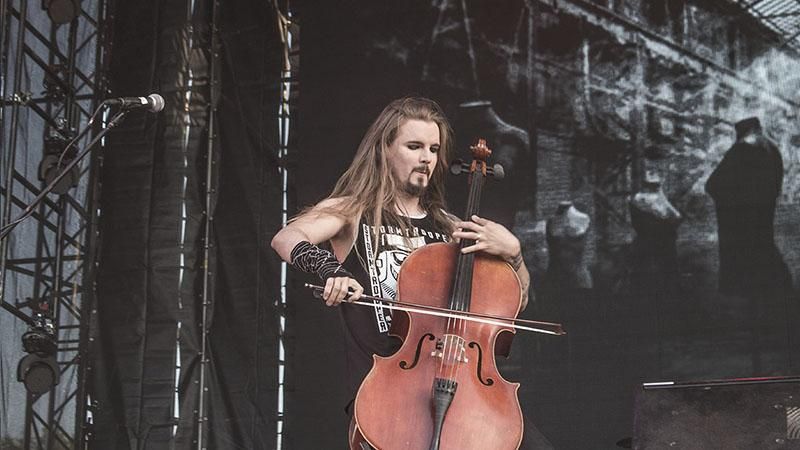 Atlas Weekend: грандиозный фестиваль в фото Atlas Weekend: грандиозный фестиваль в фото