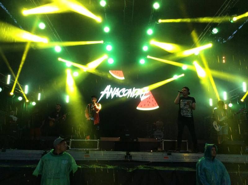 ATLAS WEEKEND. Як це було - 11 июля 2016 - Телеканал новин 24 ATLAS WEEKEND. Як це було - 11 июля 2016 - Телеканал новин 24