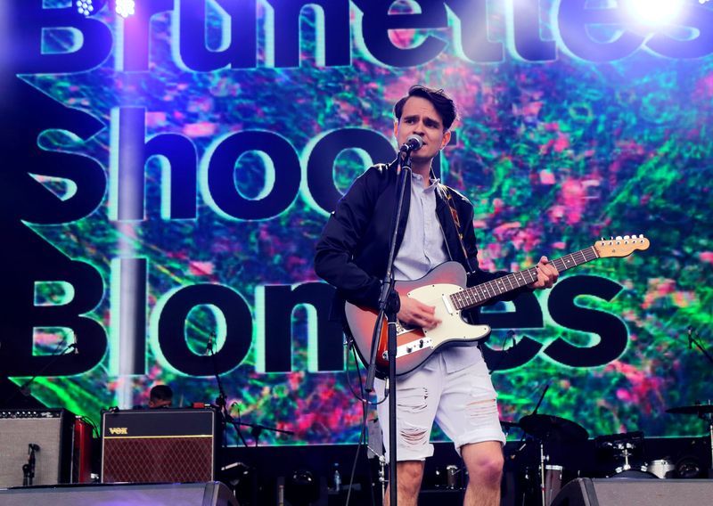 Brunettes shoot Blondes: Євробачення – для нас не самоціль Brunettes shoot Blondes: Євробачення – для нас не самоціль