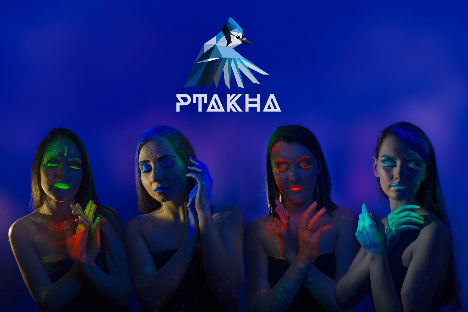 Британська аніматорка створила для українського гурту містичний кліп