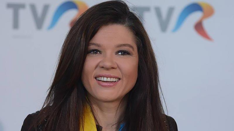 Руслана рассказала, за какие города болеет для проведения Евровидения