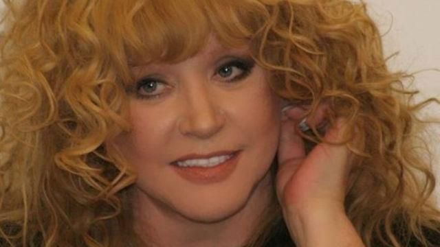 Пугачова здивувала селфі без макіяжу Пугачова здивувала селфі без макіяжу