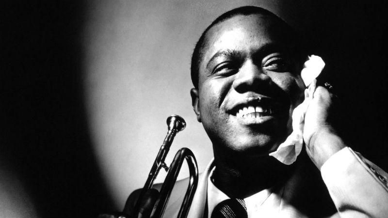 Самые интересные факты из жизни легендарного джазмена – Луи Армстронга Самые интересные факты из жизни легендарного джазмена – Луи Армстронга