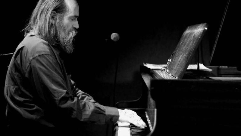 Как пианист-виртуоз с украинскими корнями удивил весь мир Как пианист-виртуоз с украинскими корнями удивил весь мир