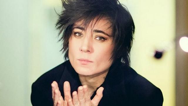 Земфира выругалась на журналистов Земфира выругалась на журналистов