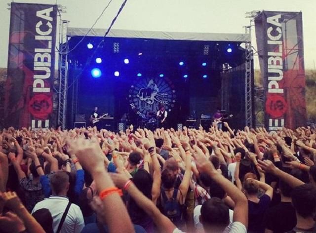 Чим вражатиме фестиваль Respublica: унікальні музиканти, масштабне мистецтво та масові ігри Чим вражатиме фестиваль Respublica: унікальні музиканти, масштабне мистецтво та масові ігри