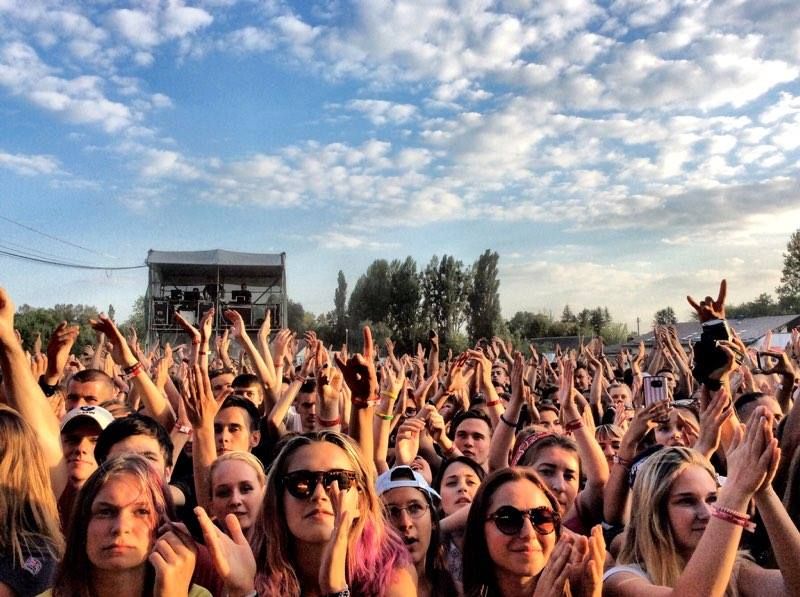 Юбилейный Бандерштат: безумный праздник под брендом UA Юбилейный Бандерштат: безумный праздник под брендом UA