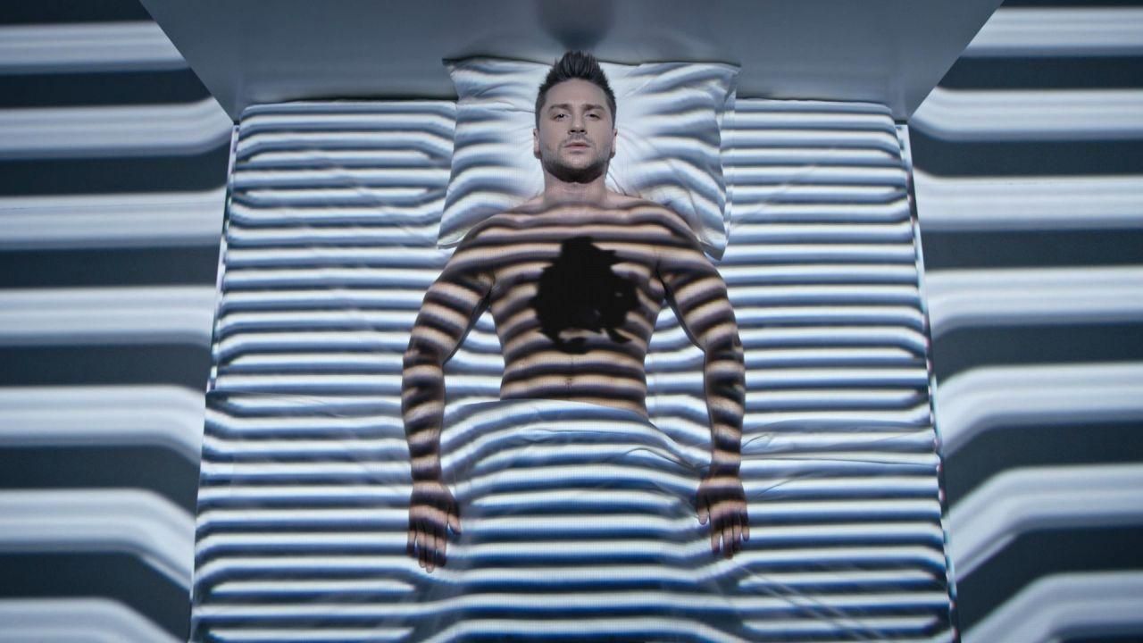 В сети высмеяли новый клип Лазарева на песню с Евровидения В сети высмеяли новый клип Лазарева на песню с Евровидения