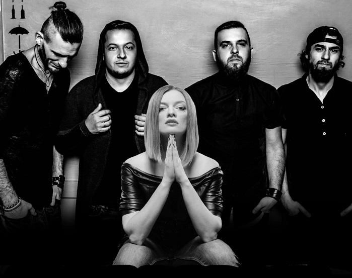 "Ангелы плачут". Презентовано новую песню о войне в Украине, "манекенах" и "кукловодах" "Ангелы плачут". Презентовано новую песню о войне в Украине, "манекенах" и "кукловодах"