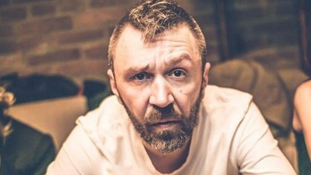 Лидер "Ленинграда" рассказал, почему группа не выступал в Украине