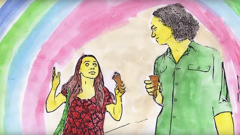 Pianoбой зняв фантастичний кліп на кавер пісні Кузьми Pianoбой зняв фантастичний кліп на кавер пісні Кузьми