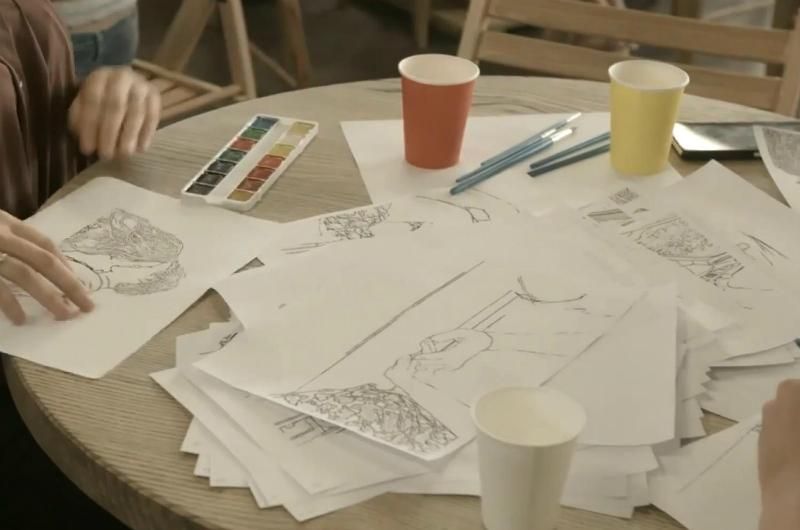 Pianoboy сняли клип на песню Скрябина Pianoboy сняли клип на песню Скрябина