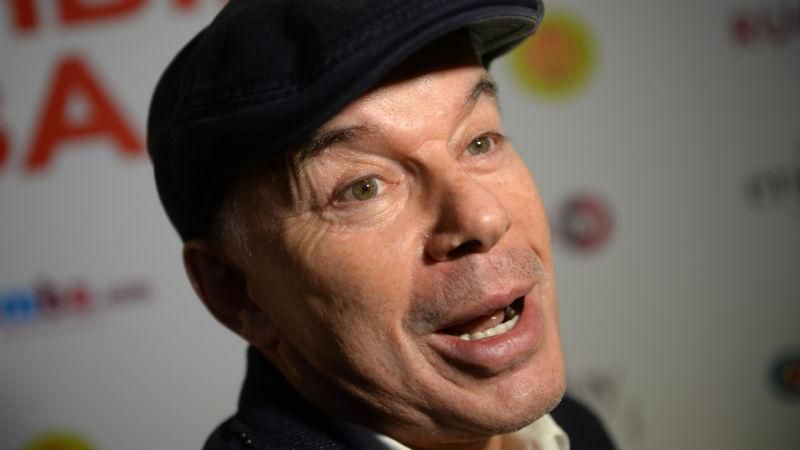 Российского певца не пустили в Литву Российского певца не пустили в Литву