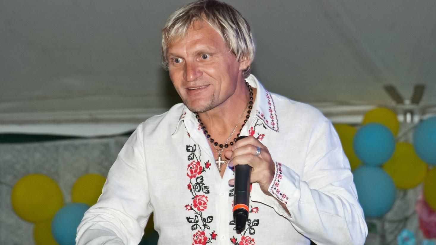 Дарунок бійцям-атлантам: Скрипка презентував неймовірне відео до Дня Незалежності Дарунок бійцям-атлантам: Скрипка презентував неймовірне відео до Дня Незалежності