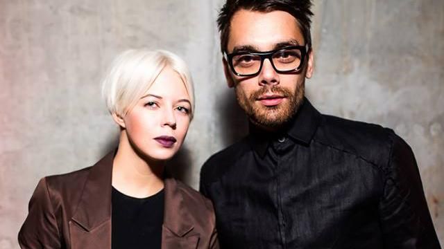 Певица Onuka показала фото со свадебной вечеринки Певица Onuka показала фото со свадебной вечеринки