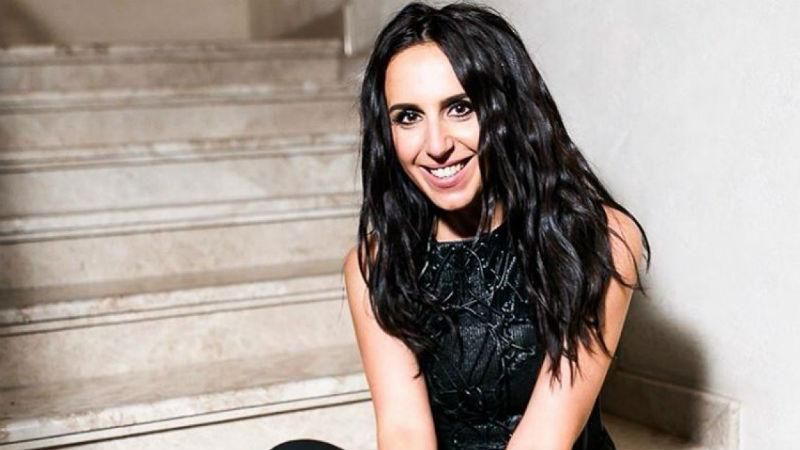 Джамала удивила новым образом: появились фото Джамала удивила новым образом: появились фото