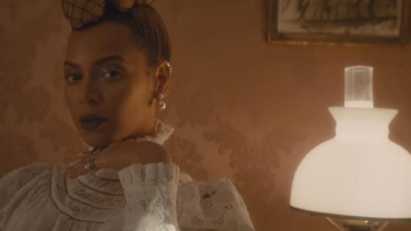 MTV назвал лучший клип года MTV назвал лучший клип года