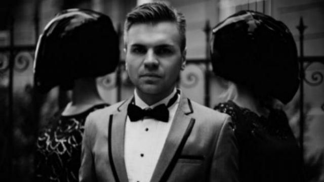 Винуватця аварії, в якій загинув відомий співак, посадили на 4,5 років Винуватця аварії, в якій загинув відомий співак, посадили на 4,5 років