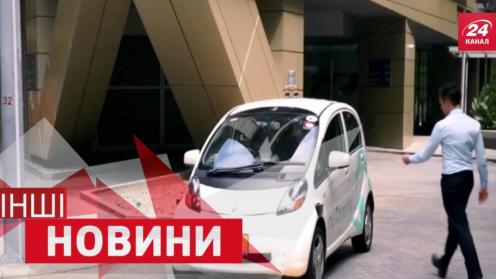 ДРУГИЕ новости. Страшный сон таксистов. Как могут отомстить коровы ДРУГИЕ новости. Страшный сон таксистов. Как могут отомстить коровы