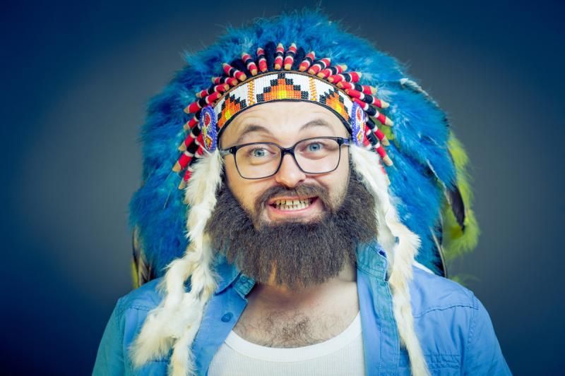 Як Дзідзьо дивував військових на передовій: опубліковане відео Як Дзідзьо дивував військових на передовій: опубліковане відео