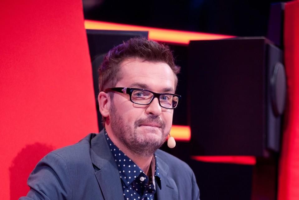 "Інтер" оскандалився через вирізане привітання Пономарьова "Інтер" оскандалився через вирізане привітання Пономарьова