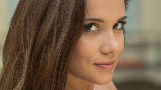 Українка підкорила "Нову хвилю" запальною піснею: з'явилося відео Українка підкорила "Нову хвилю" запальною піснею: з'явилося відео