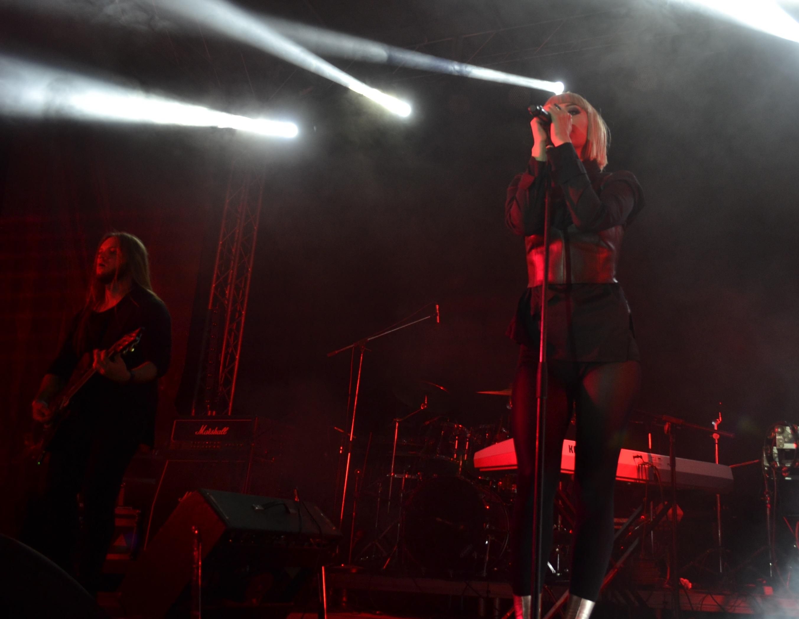 Неймовірні музиканти і вражаючі фестивальники: чим запам’яталась Respublica-2016 Неймовірні музиканти і вражаючі фестивальники: чим запам’яталась Respublica-2016