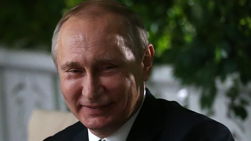 Мережу порвав новий хіт про Путіна