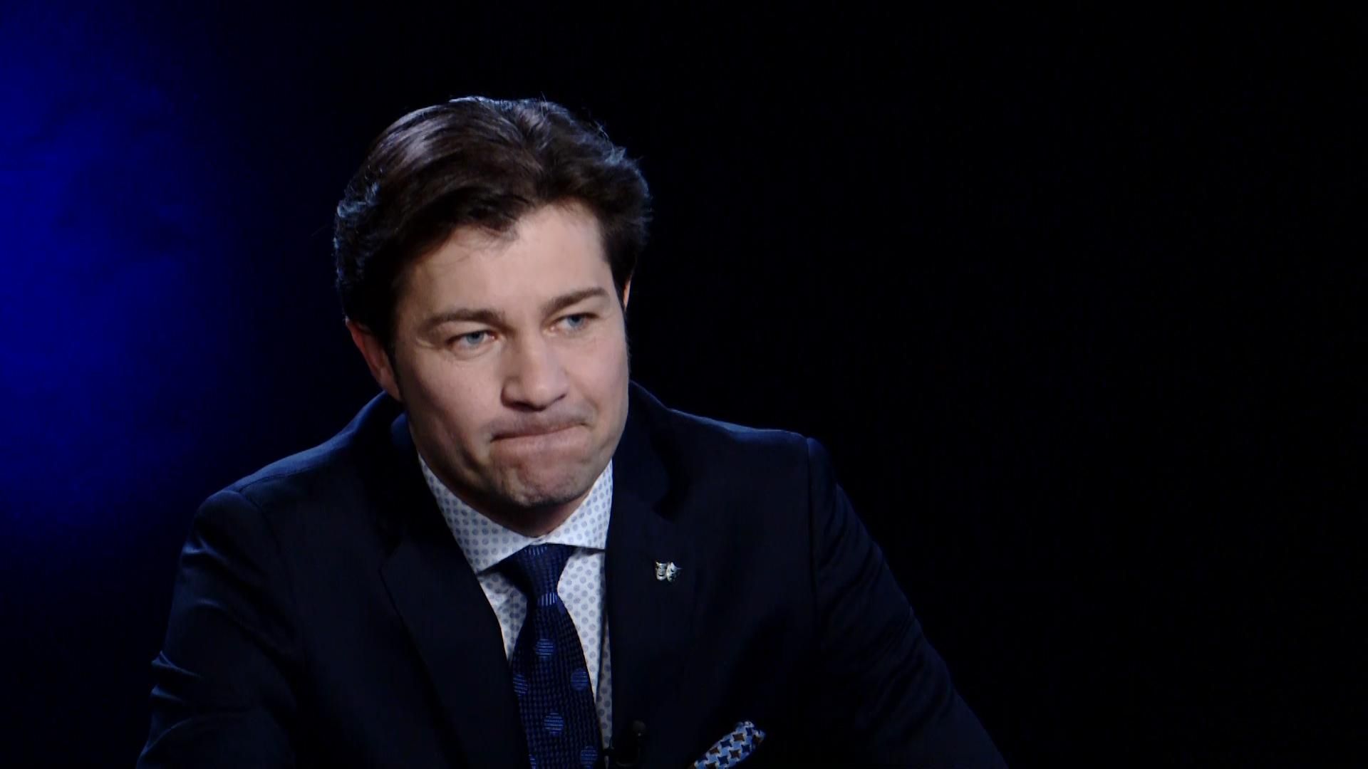 Росія може підготувати явну провокацію до Євробачення в Україні Росія може підготувати явну провокацію до Євробачення в Україні