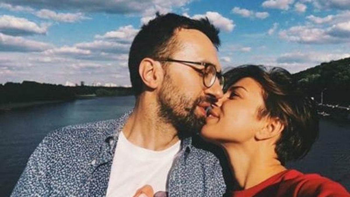 Через скандал з квартирою Лещенка Топольська скасувала виступ у Москві Через скандал з квартирою Лещенка Топольська скасувала виступ у Москві