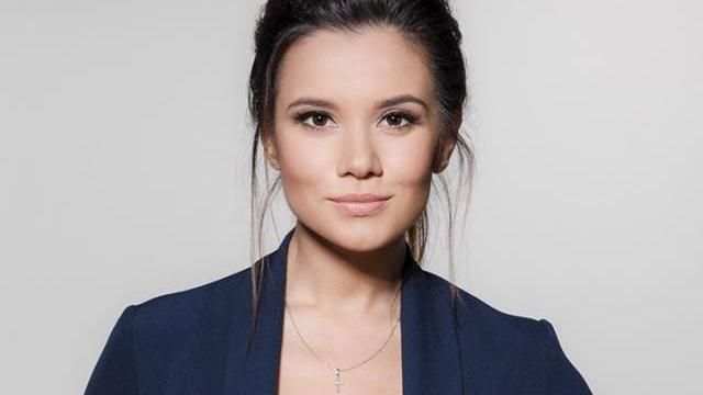 Українка посіла друге місце на "Новій хвилі-2016" Українка посіла друге місце на "Новій хвилі-2016"