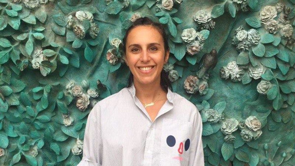 Джамала розповіла, що думає про Євробачення у Києві 