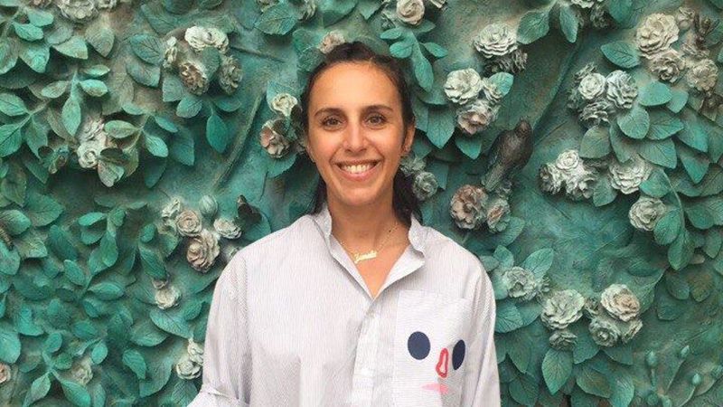 Джамала рассказала, что думает о Евровидении в Киеве Джамала рассказала, что думает о Евровидении в Киеве