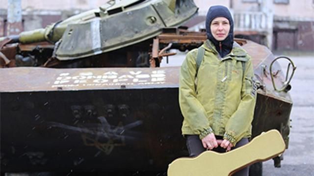 Чичерина спела в оккупированной Керчи: появилось видео