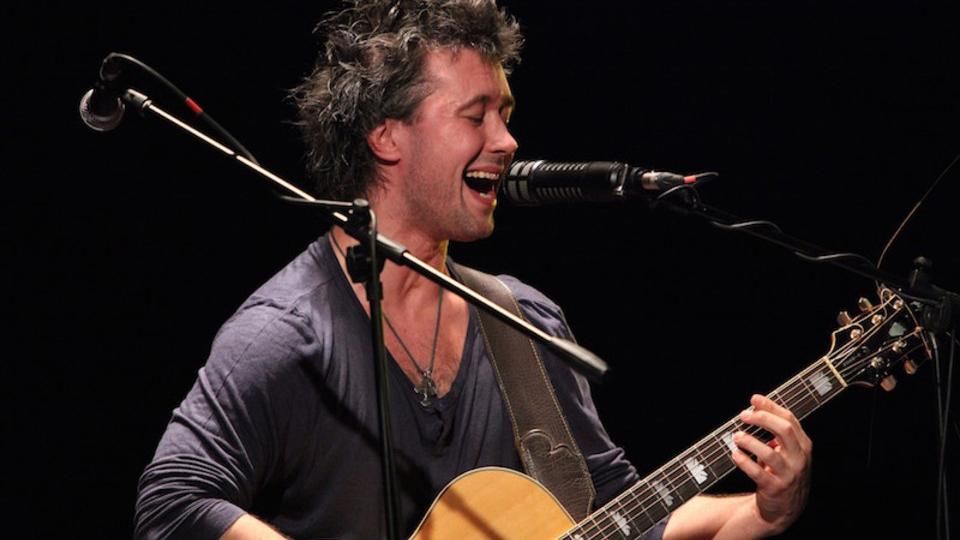 Бабкин устроит во Львове необычный концертный "квартирник" Бабкин устроит во Львове необычный концертный "квартирник"