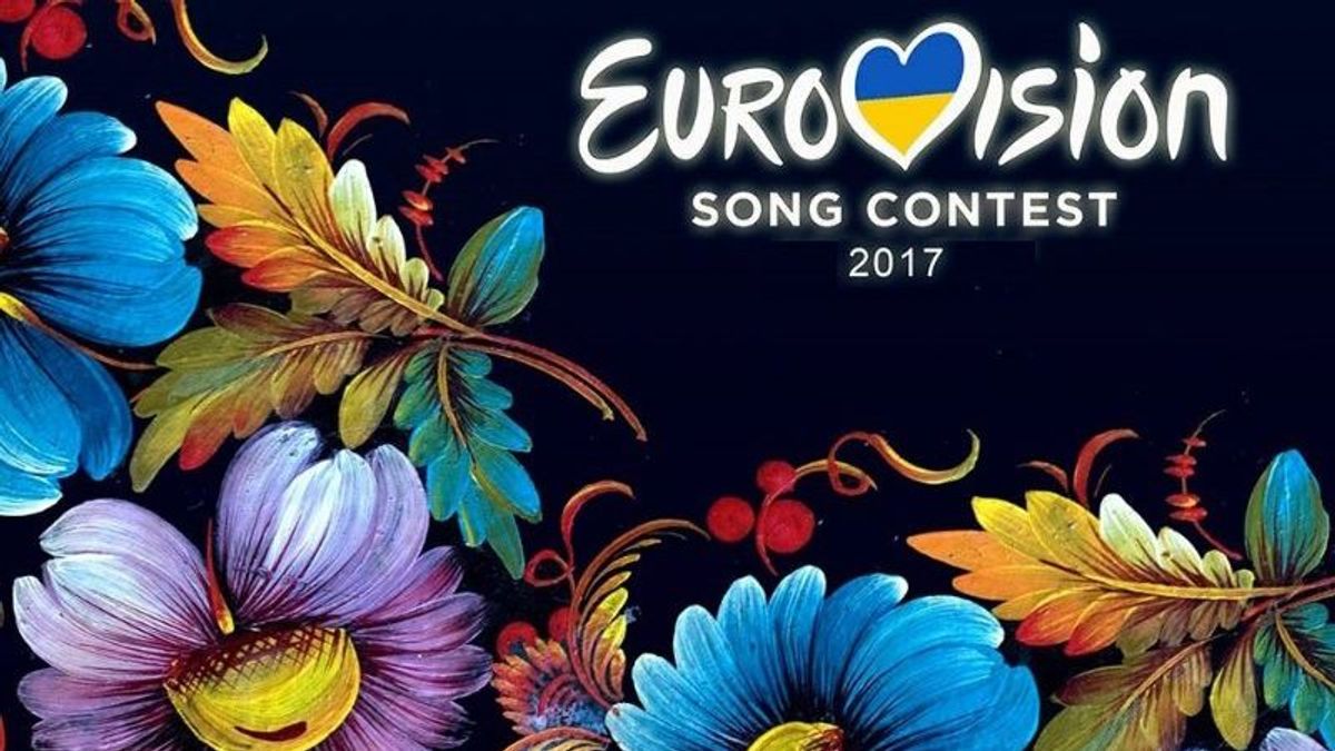 Гройсман розповів про гроші на Євробачення Гройсман розповів про гроші на Євробачення