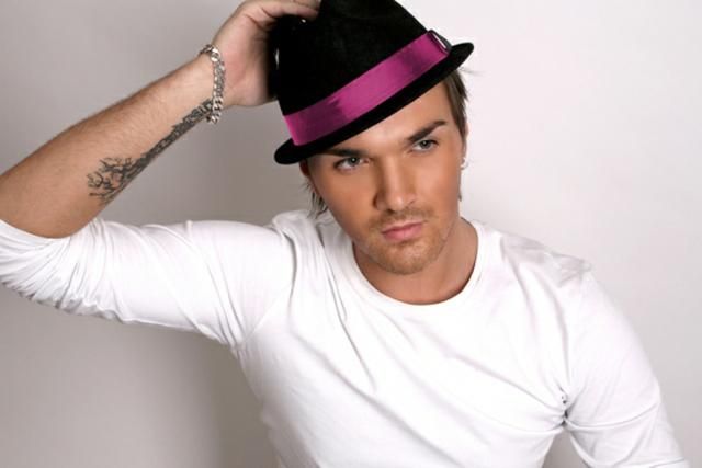 За Росію на Євробаченні може виступити українець За Росію на Євробаченні може виступити українець