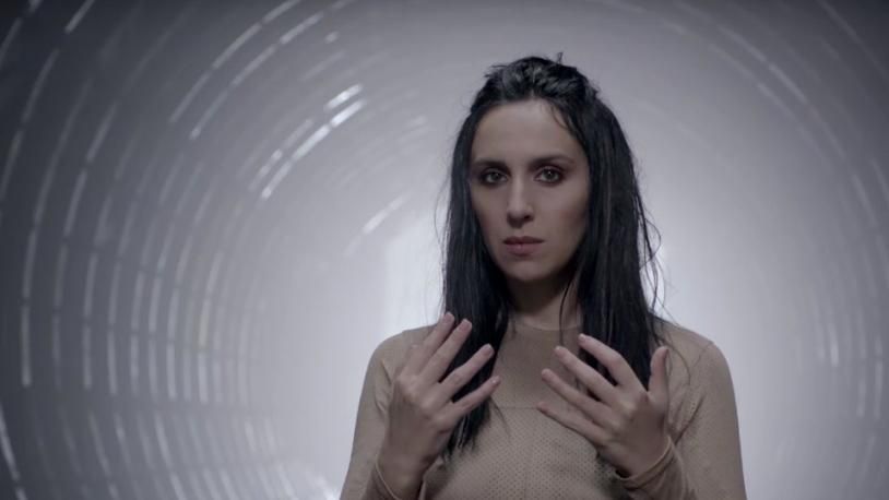 Порошенко прокоментував кліп Джамали на пісню "1944" Порошенко прокоментував кліп Джамали на пісню "1944"