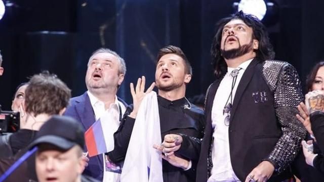 Журналіст розповів, як не зганьбитись через "зоряний десант" РФ на Євробаченні