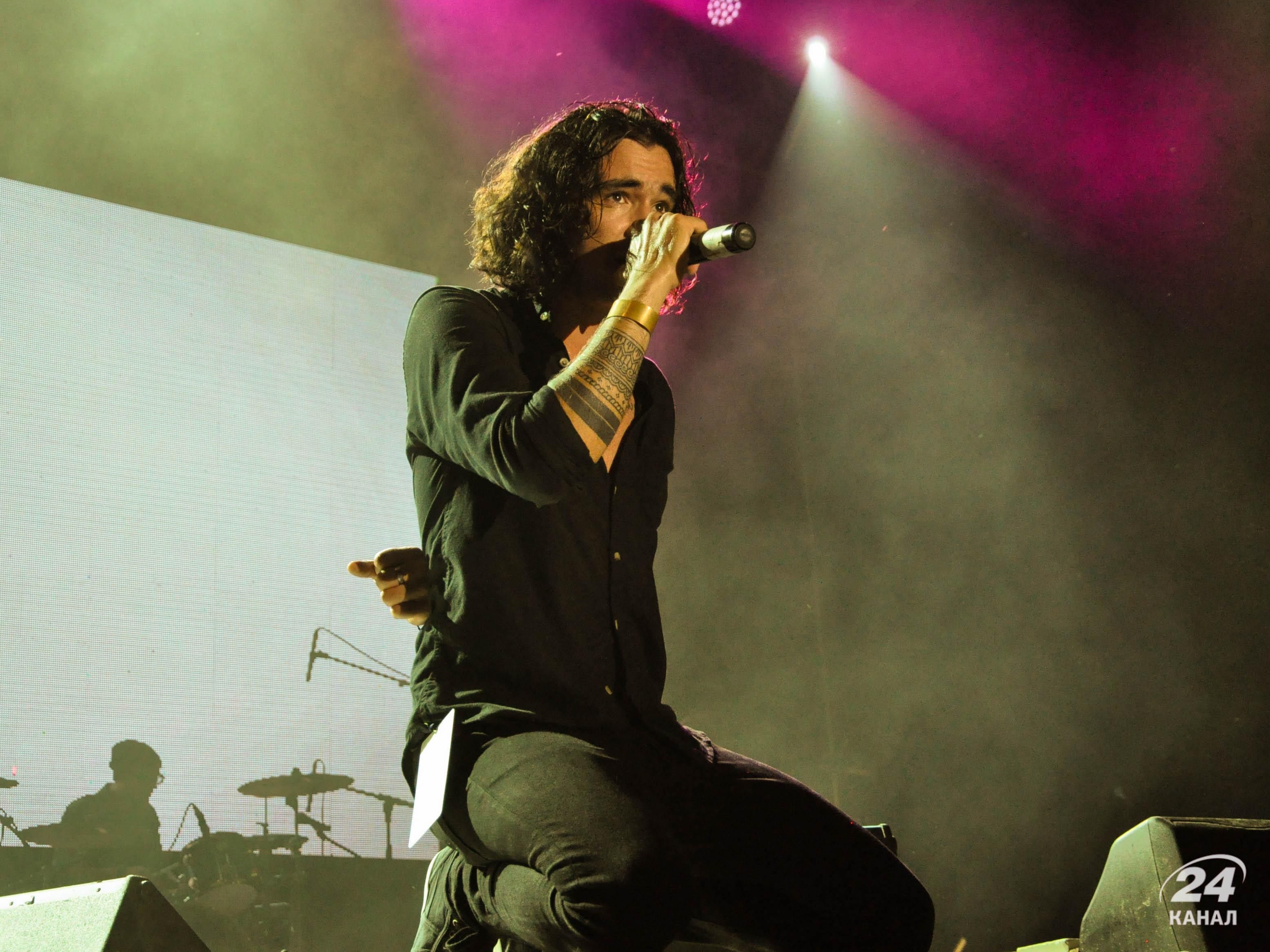 Epolets: Час від часу нас запрошують в Росію, але зараз якось не хочеться Epolets: Час від часу нас запрошують в Росію, але зараз якось не хочеться