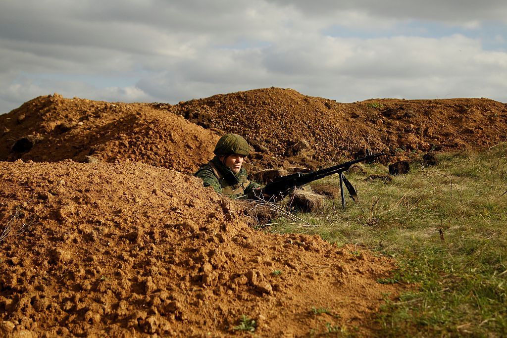 Защитников Украины с праздником поздравили оригинальной песней Защитников Украины с праздником поздравили оригинальной песней