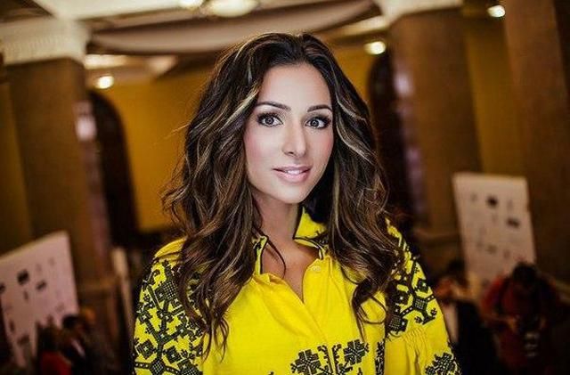 Українська співачка зізналася, чому покинула Верховну Раду Українська співачка зізналася, чому покинула Верховну Раду