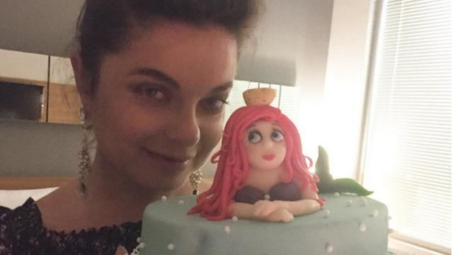 В России отреагировали на запрет Наташе Королевой приезжать в Украину В России отреагировали на запрет Наташе Королевой приезжать в Украину