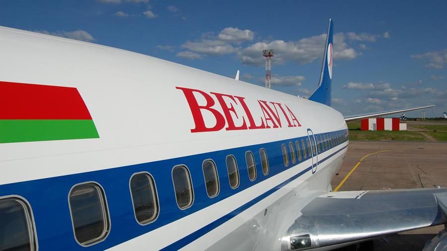 Скандал с белорусским "Боингом", драки на концерте Потапа, – главное за сутки Скандал с белорусским "Боингом", драки на концерте Потапа, – главное за сутки